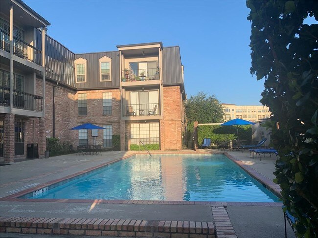 property at 2400 N Braeswood Blvd