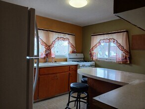 1576 Peck St in Muskegon, MI - Building Photo - Building Photo