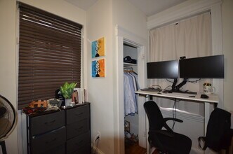 43 Joy St, Unit 1 in Boston, MA - Building Photo - Building Photo