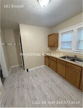 483 Bishop St in Akron, OH - Building Photo - Building Photo