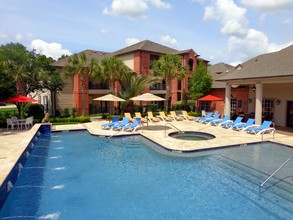 Turnberry Place Apartments in Baton Rouge, LA - Foto de edificio - Building Photo