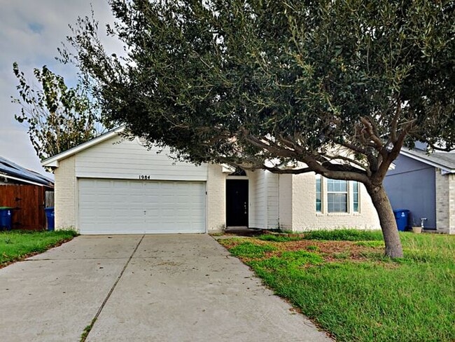 property at 1984 Westwood Dr