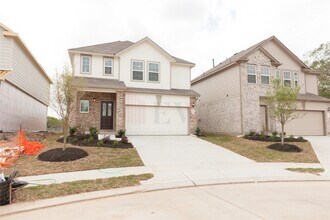 2906 Orchid Ranch Dr in Katy, TX - Building Photo - Building Photo