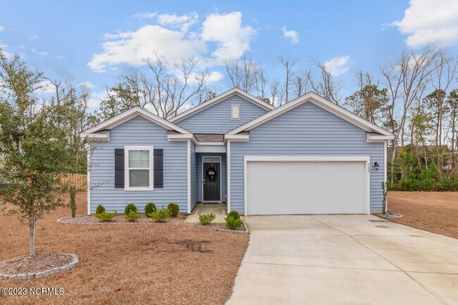 property at 509 Weswill Cir