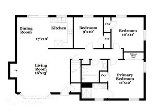 8707 NW 83 Terrace in Kansas City, MO - Building Photo - Building Photo