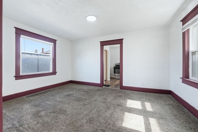 1117 Monroe St in Fort Wayne, IN - Building Photo - Building Photo