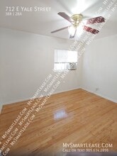 712 E Yale St in Ontario, CA - Building Photo - Building Photo