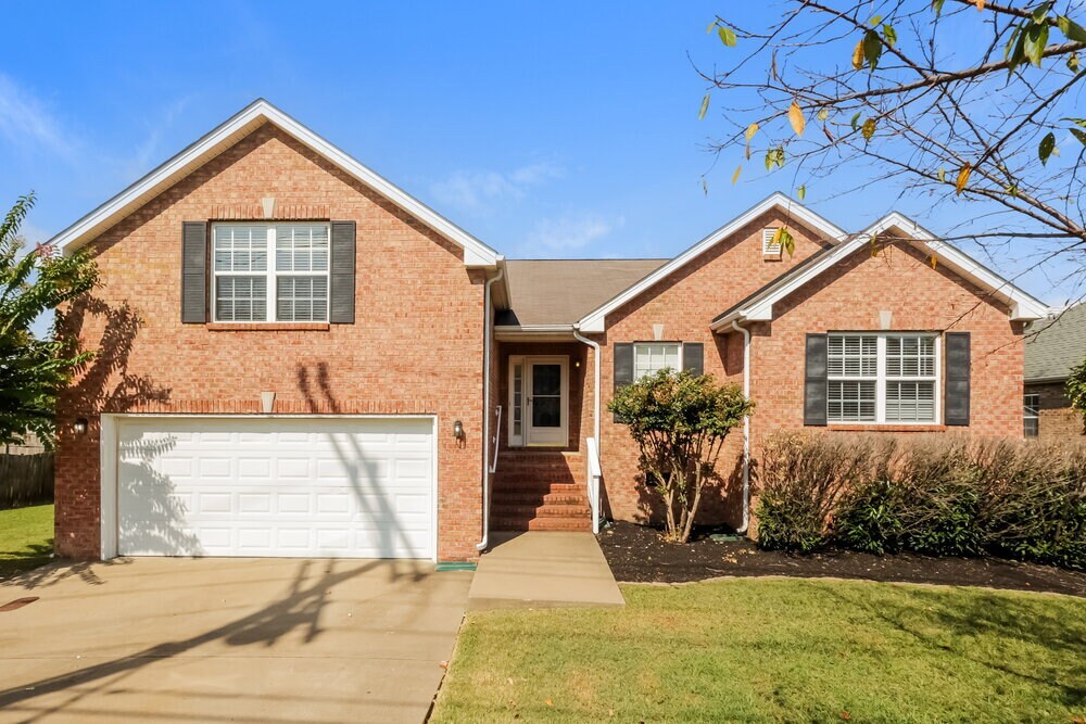537 County Farm Rd in Murfreesboro, TN - Building Photo