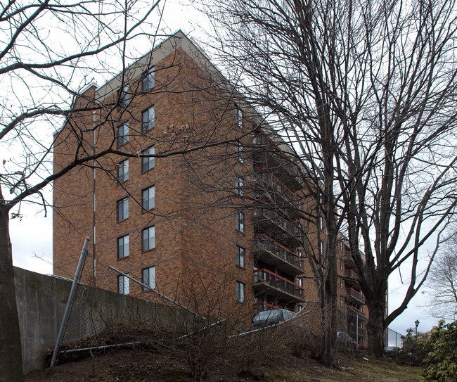 O'Connell Senior Living in Holyoke, MA - Building Photo - Building Photo