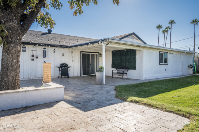 property at 7830 N 32nd Dr