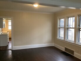 5550 N 35th St in Milwaukee, WI - Building Photo