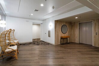 The Cedars in Seattle, WA - Building Photo - Interior Photo