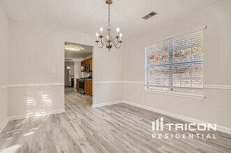 141 Wood Way in Fairburn, GA - Building Photo - Building Photo