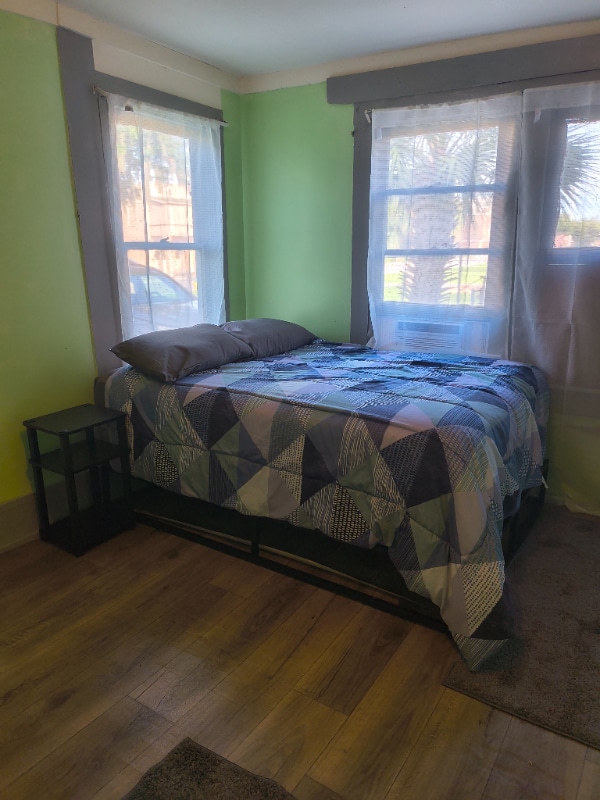 property at 420 M.L.K. Blvd S