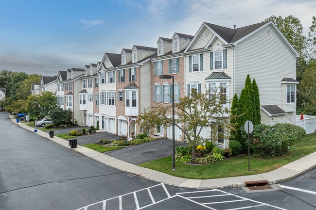 Warren Heights Condos