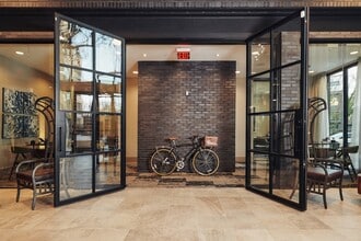 The Guthrie in Austin, TX - Foto de edificio - Building Photo