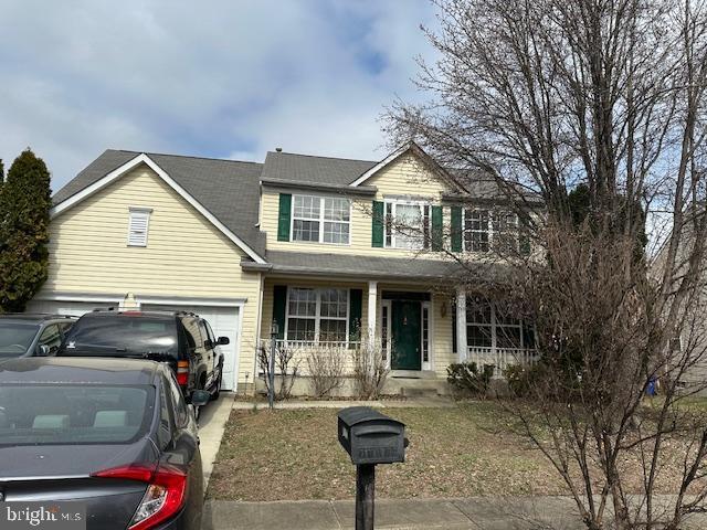 11326 Quietfields St in Waldorf, MD - Building Photo - Building Photo