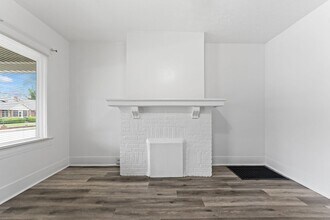 401 S 38th St in Louisville, KY - Building Photo - Building Photo