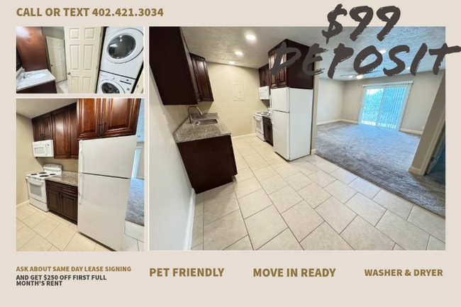 5100 Emerald Dr in Lincoln, NE - Building Photo - Building Photo
