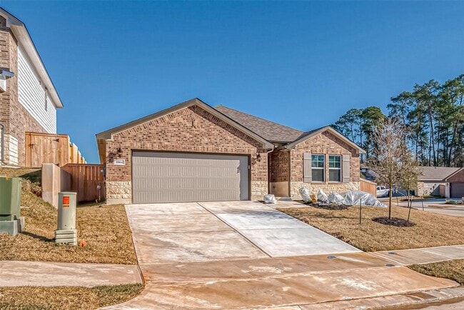 1864 Canyon Live Oak St in Conroe, TX - Building Photo - Building Photo