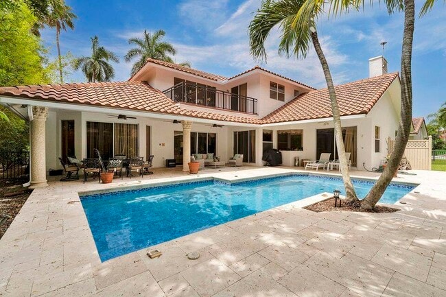 3271 Harrington Dr in Boca Raton, FL - Building Photo - Building Photo