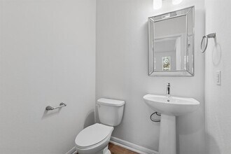 6101 Steep Cactus Trail in Austin, TX - Building Photo - Building Photo