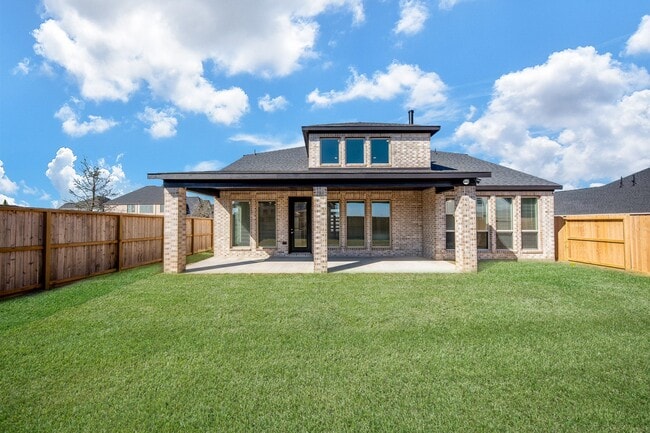 property at 29819 Breezy Pnes Lp