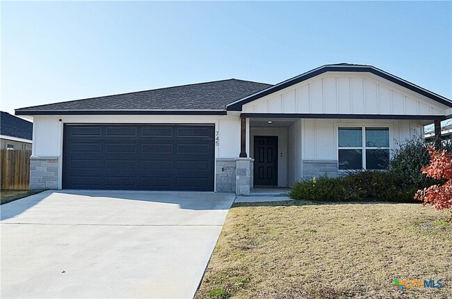 property at 745 Freedom Cir