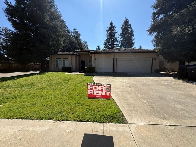 property at 3933 E Stapp Ct