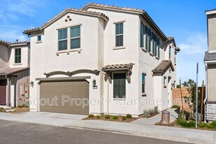 26898 Rubicon Rd in Menifee, CA - Building Photo