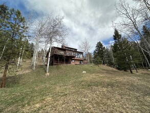7559 S Frog Hollow Ln in Evergreen, CO - Building Photo - Building Photo