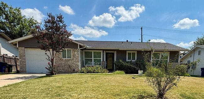 property at 5229 Basswood Ln