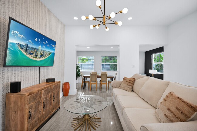 1800 SW 5th Ave in Miami, FL - Building Photo - Building Photo