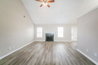 7326 Bramble Ln in Walls, MS - Foto de edificio - Building Photo