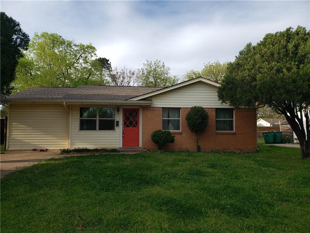 719 Rolling Ridge Dr in Lewisville, TX - Building Photo