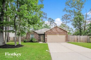 16106 Broadwater Dr in Crosby, TX - Building Photo