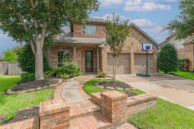 property at 12222 Cobble Cove Cir
