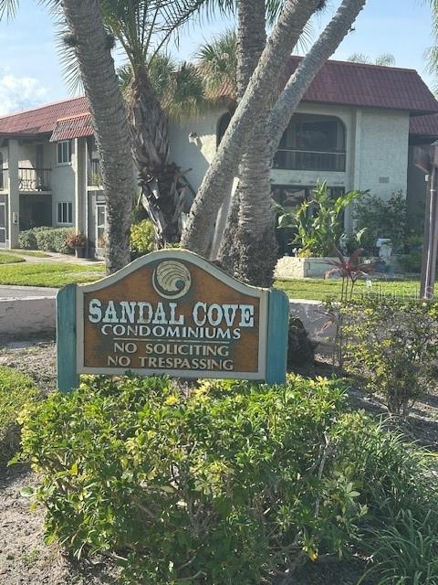 1001 S Bayshore Blvd in Safety Harbor, FL - Building Photo - Building Photo