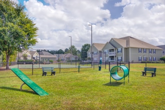 Northwood Apartment Homes in Macon, GA - Foto de edificio - Building Photo