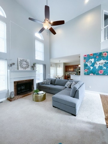 property at 10301 Rougemont Ln