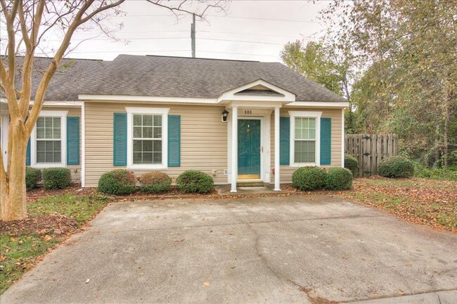 property at 800 Player Way
