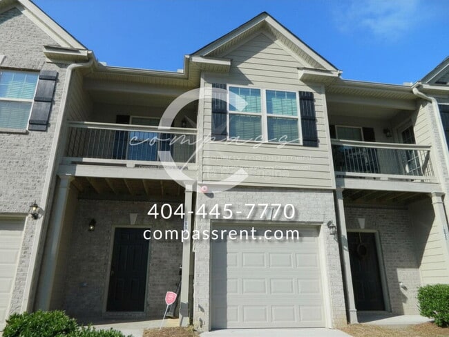 1857 Broad River Rd in Atlanta, GA - Building Photo - Building Photo