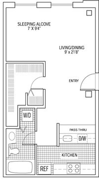 Sharples Works photo'