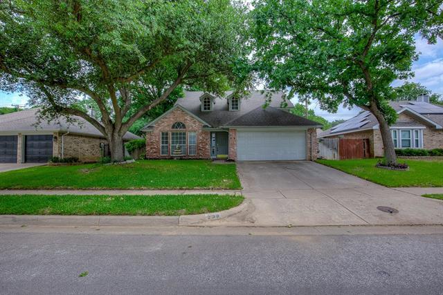 property at 230 Brittany Dr