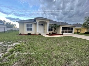 7661 Glenallen Blvd in North Port, FL - Building Photo - Building Photo
