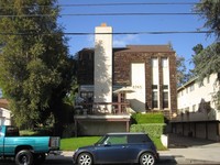 8745-8753 Etiwanda Ave in Northridge, CA - Foto de edificio - Other