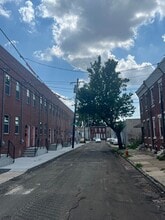 3040 Martha St in Philadelphia, PA - Building Photo - Building Photo