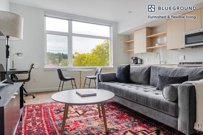 property at 8709 161st Avenue Northeast