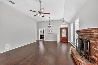 505 Picketts Dr in Mesquite, TX - Building Photo - Building Photo