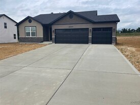 28557 Shallow Water Rd in Warrenton, MO - Building Photo